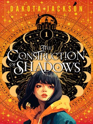 cover image of The Construction of Shadows